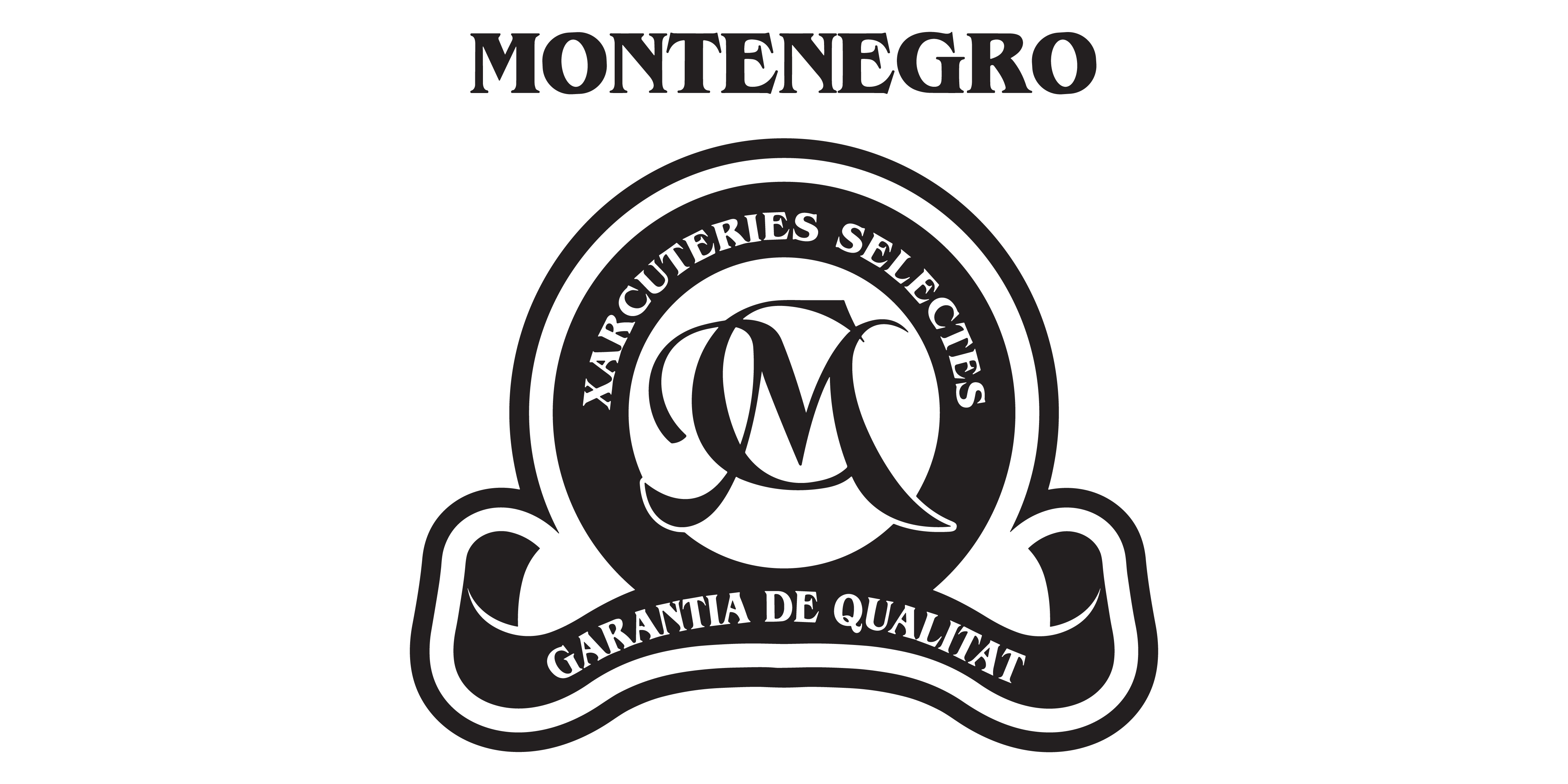 CARNICERIA MONTENEGRO Logo Principal